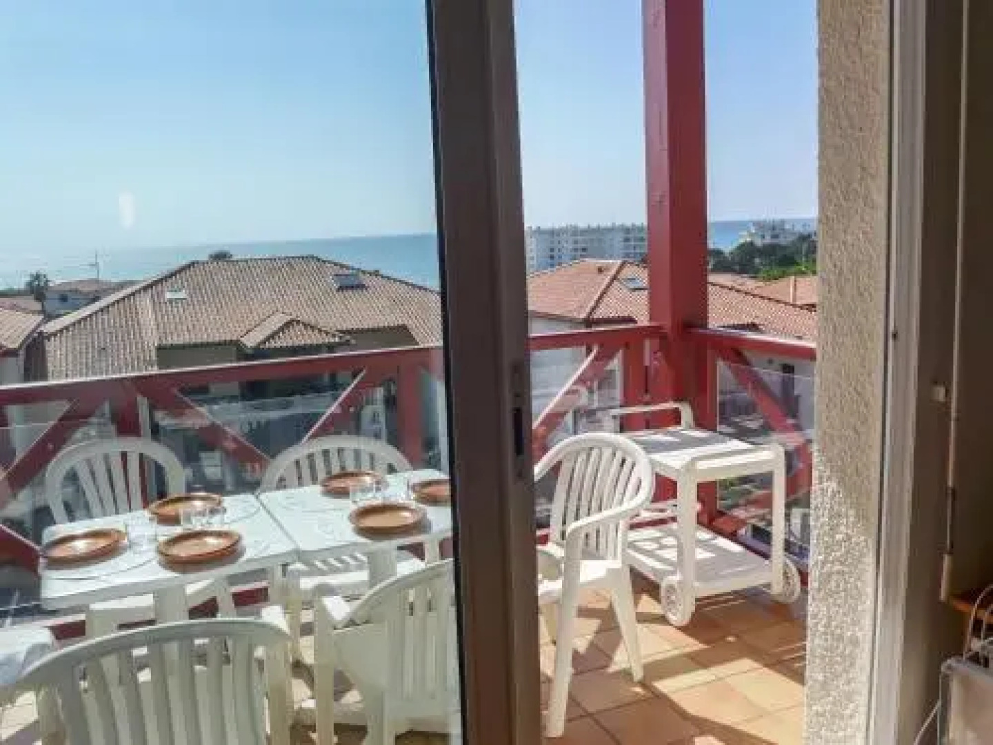 Apartment Milady Village.2