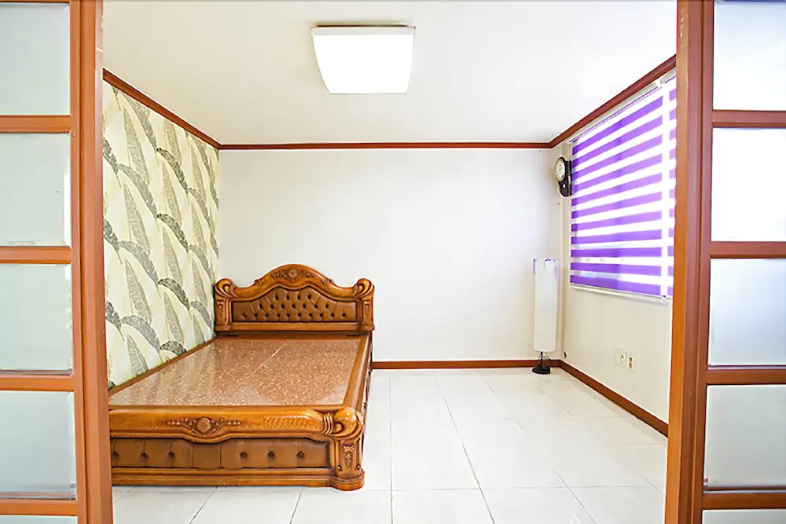 Yangpyeong Clear Water Pension