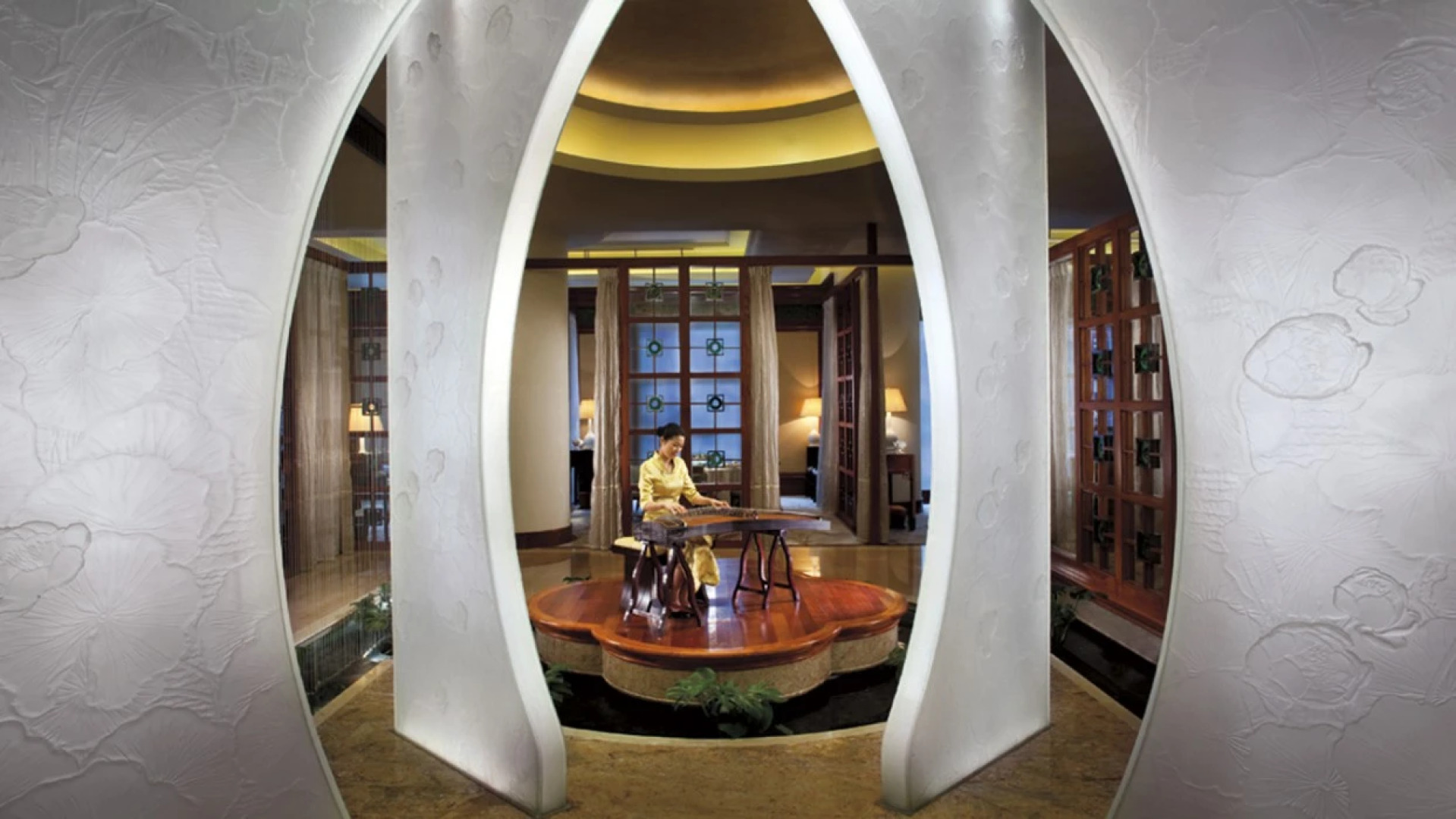 The Ritz-Carlton, Guangzhou