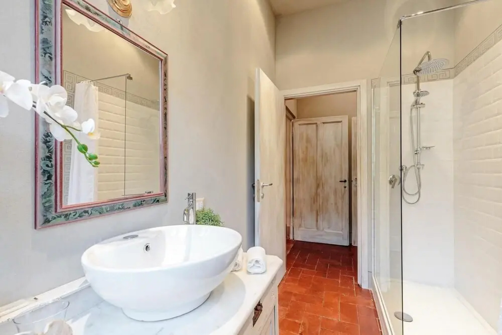 Villa Contessa 5 Bedrooms Villa With Private Pool in Bagni DI Lucca Wifi