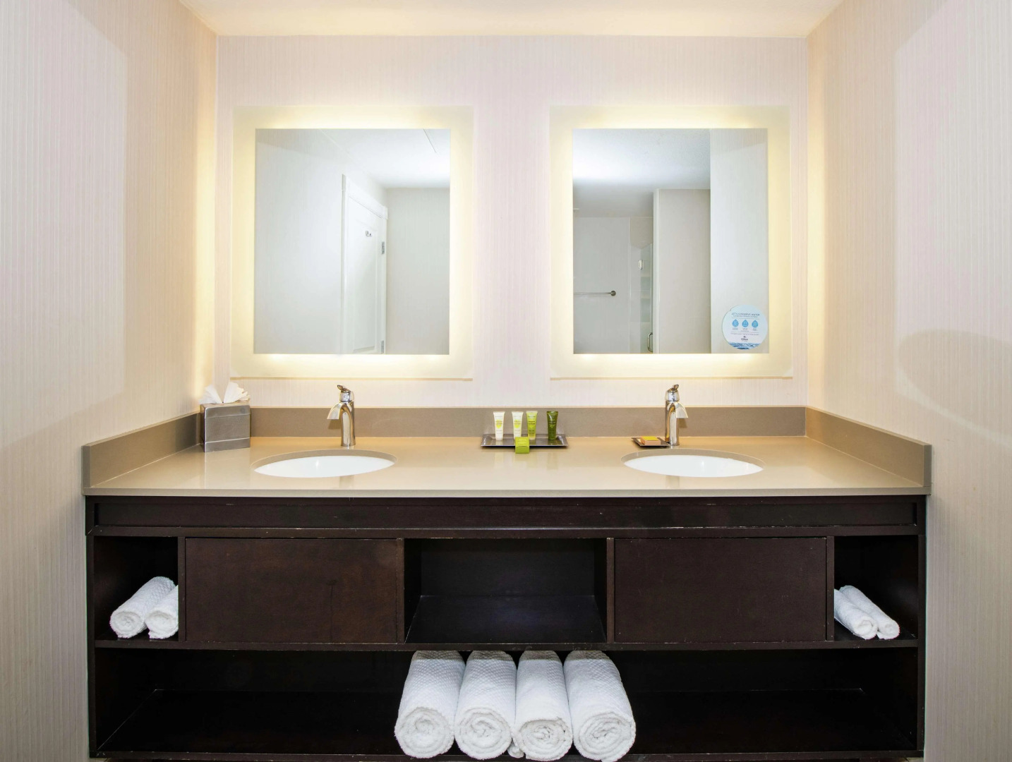 Hilton Santa Cruz/Scotts Valley