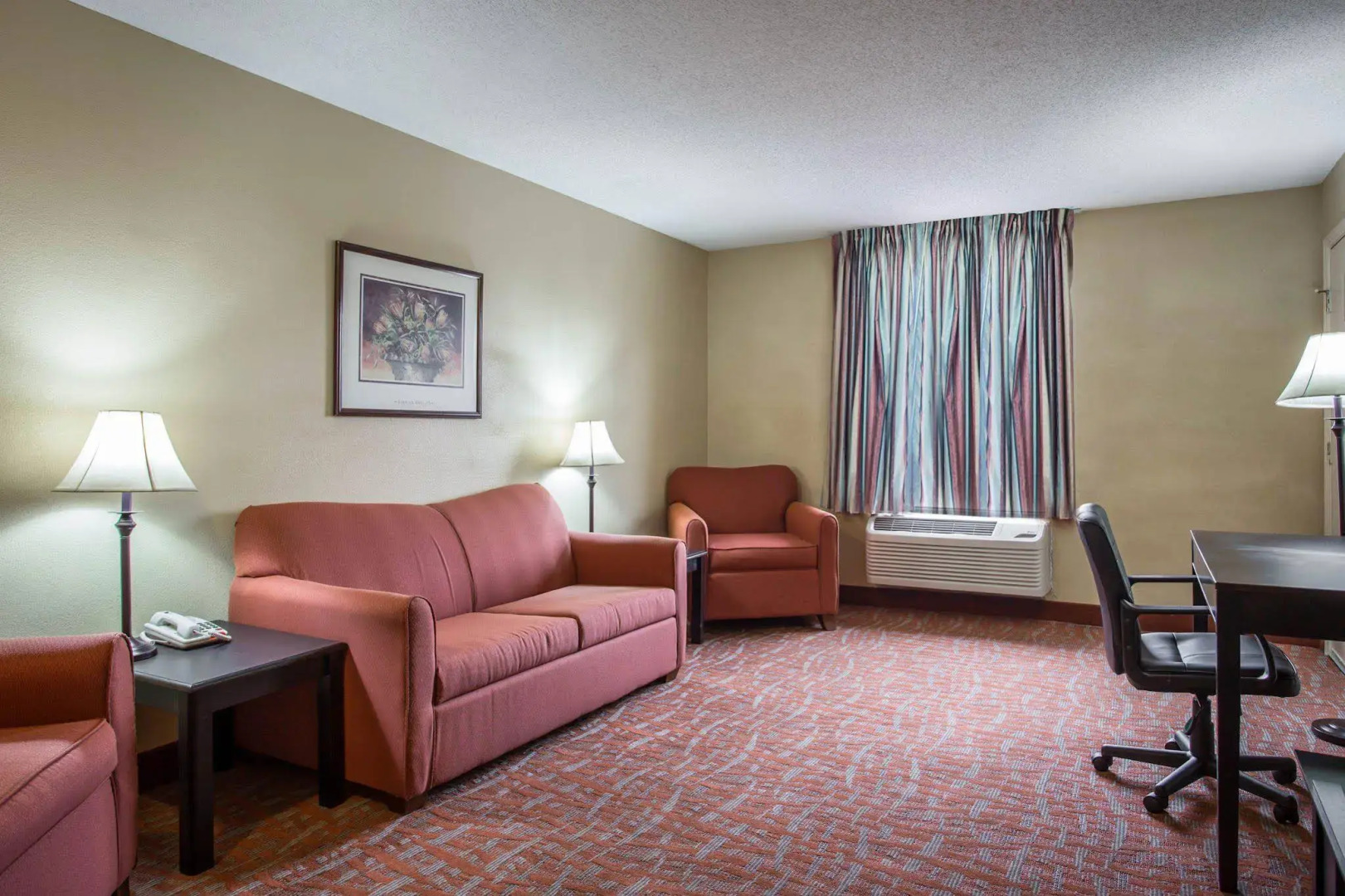 Quality Inn & Suites Monroe