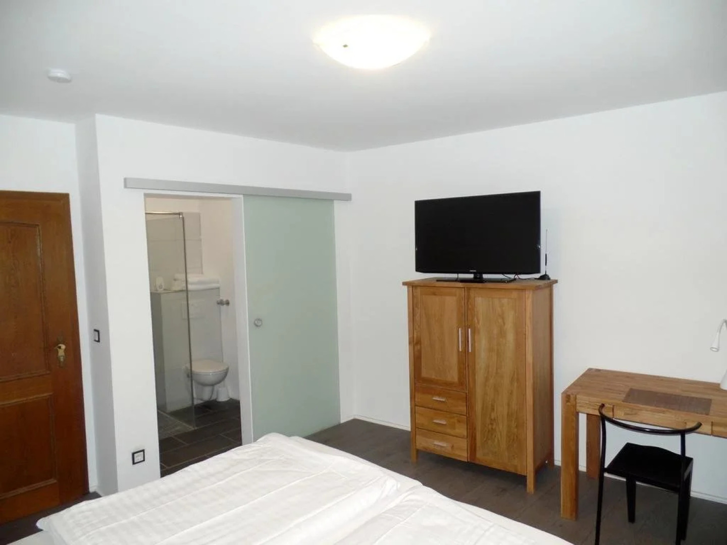 SCHLAFGUT HOTEL-WILLICH Garni