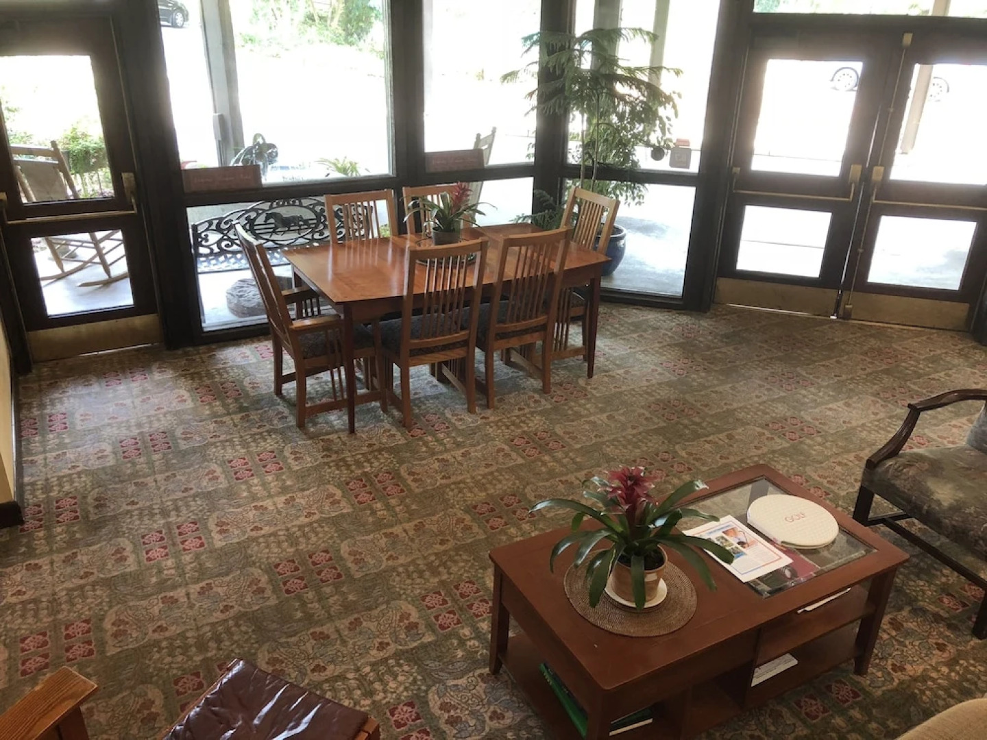 The Inn at Houndslake