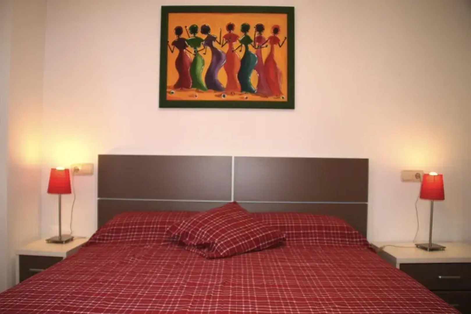 Apartamentos Jurramendi