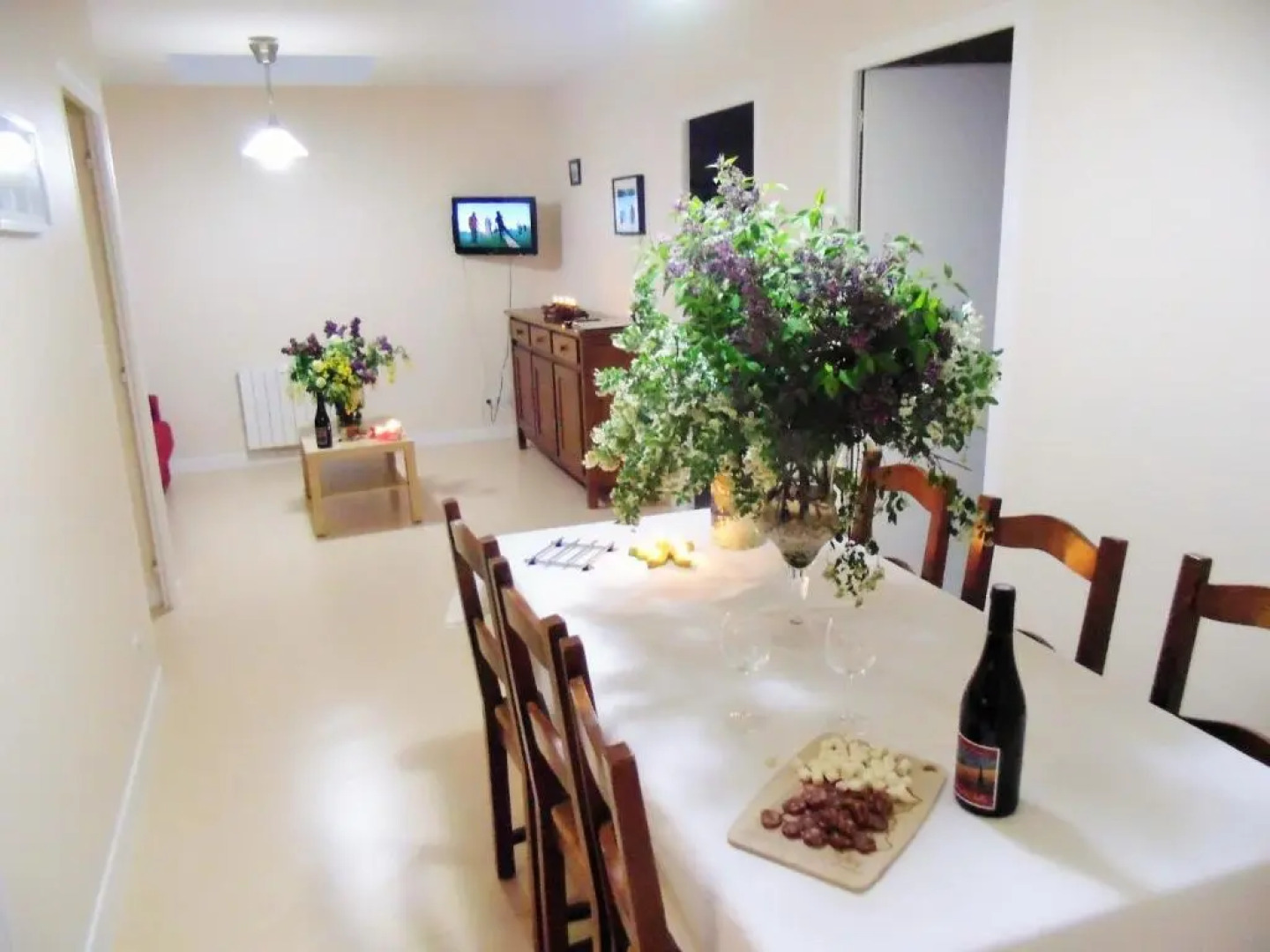 Les Gîtes de La Fontaine