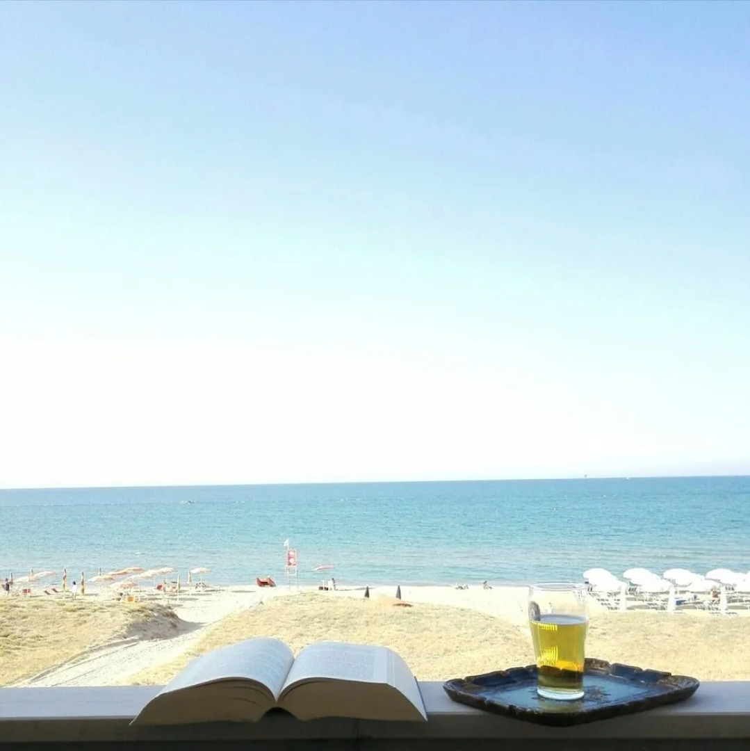 B&B Il Respiro del Mare