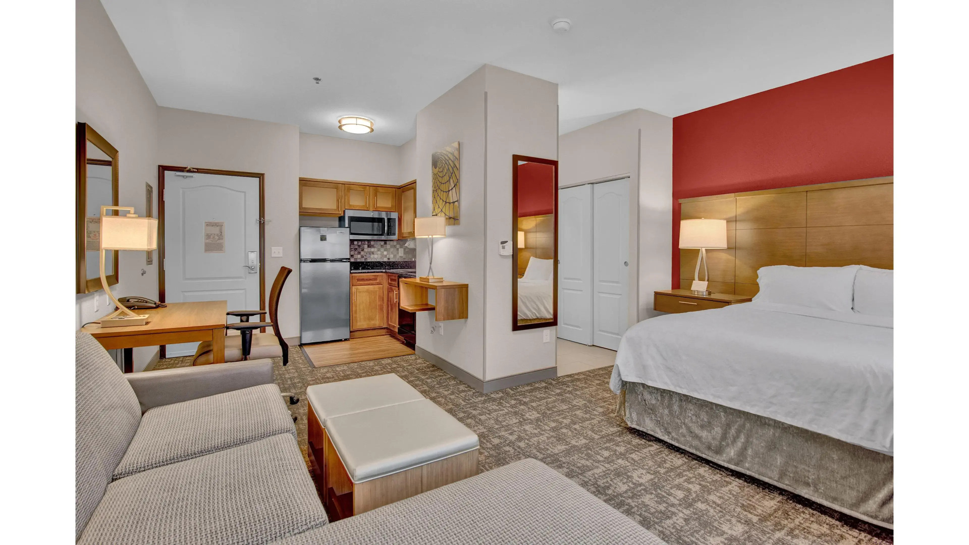 Staybridge Suites Salt Lake-West Valley City by IHG