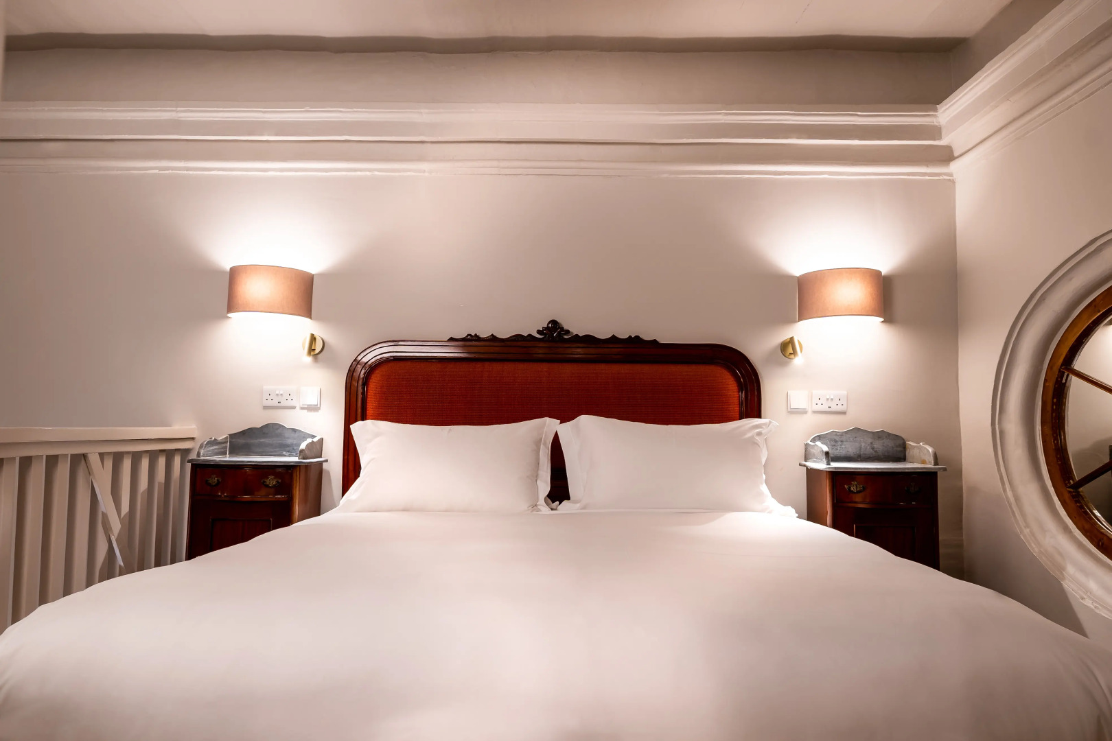 The Xara Palace Relais & Chateaux