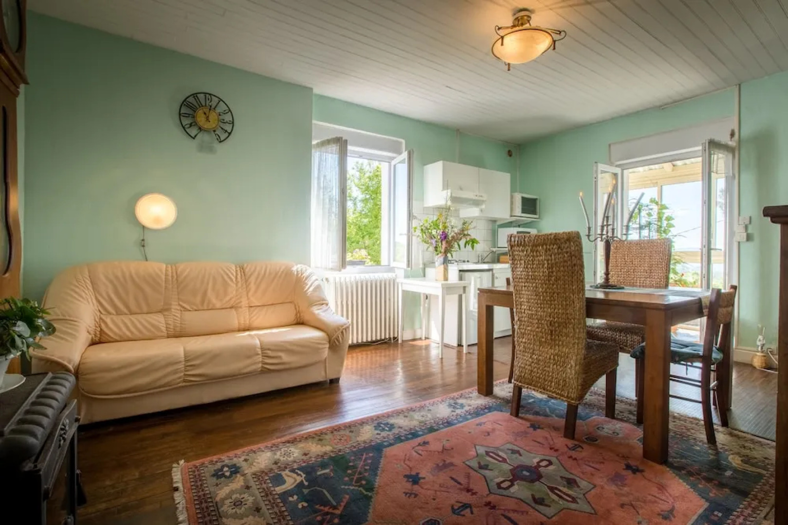 Le Gite De Charlotte