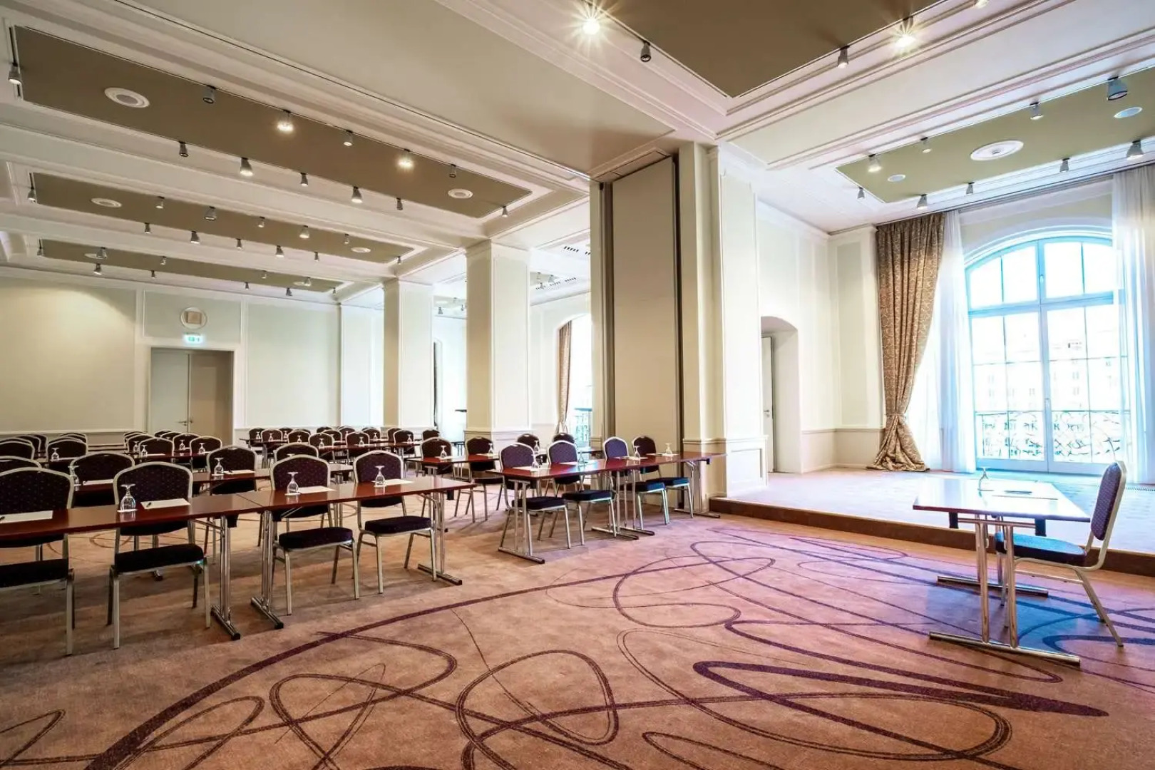 Star G Hotel Premium Dresden Altmarkt