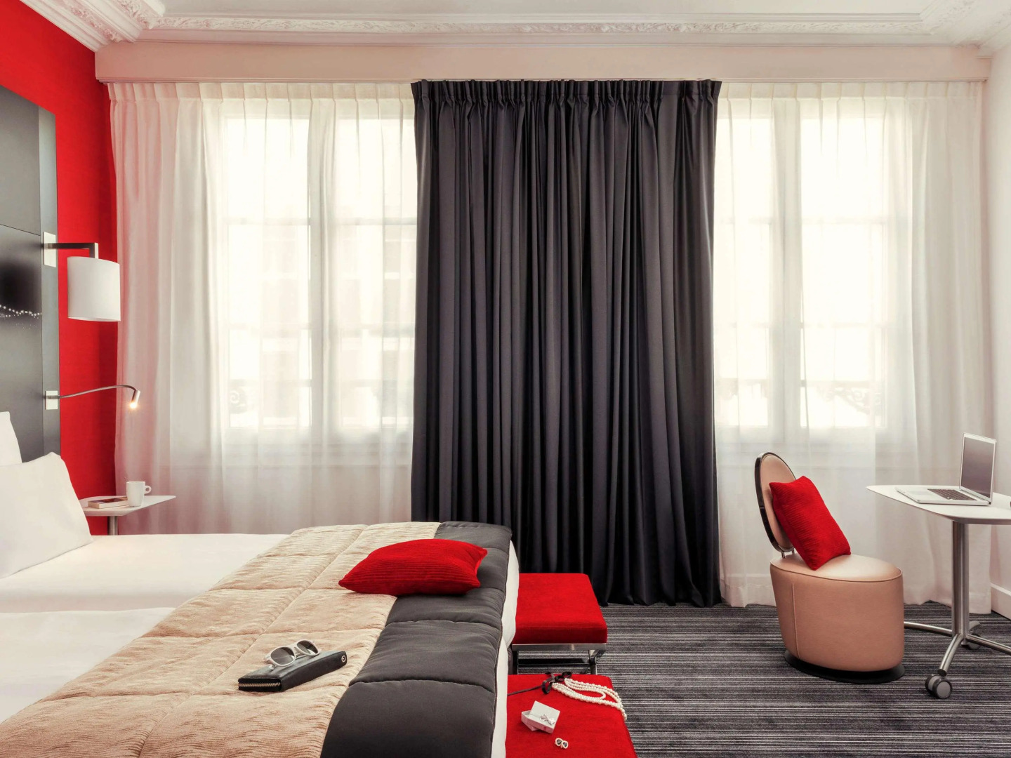 Mercure Paris Opéra Louvre