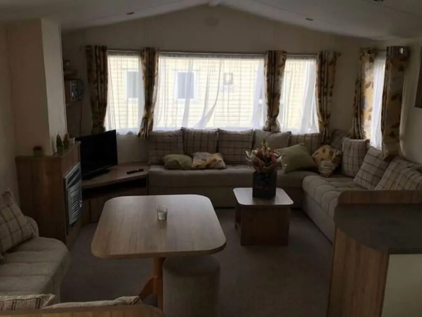 Cosy Holiday Home in Hastings Near the Seabeach