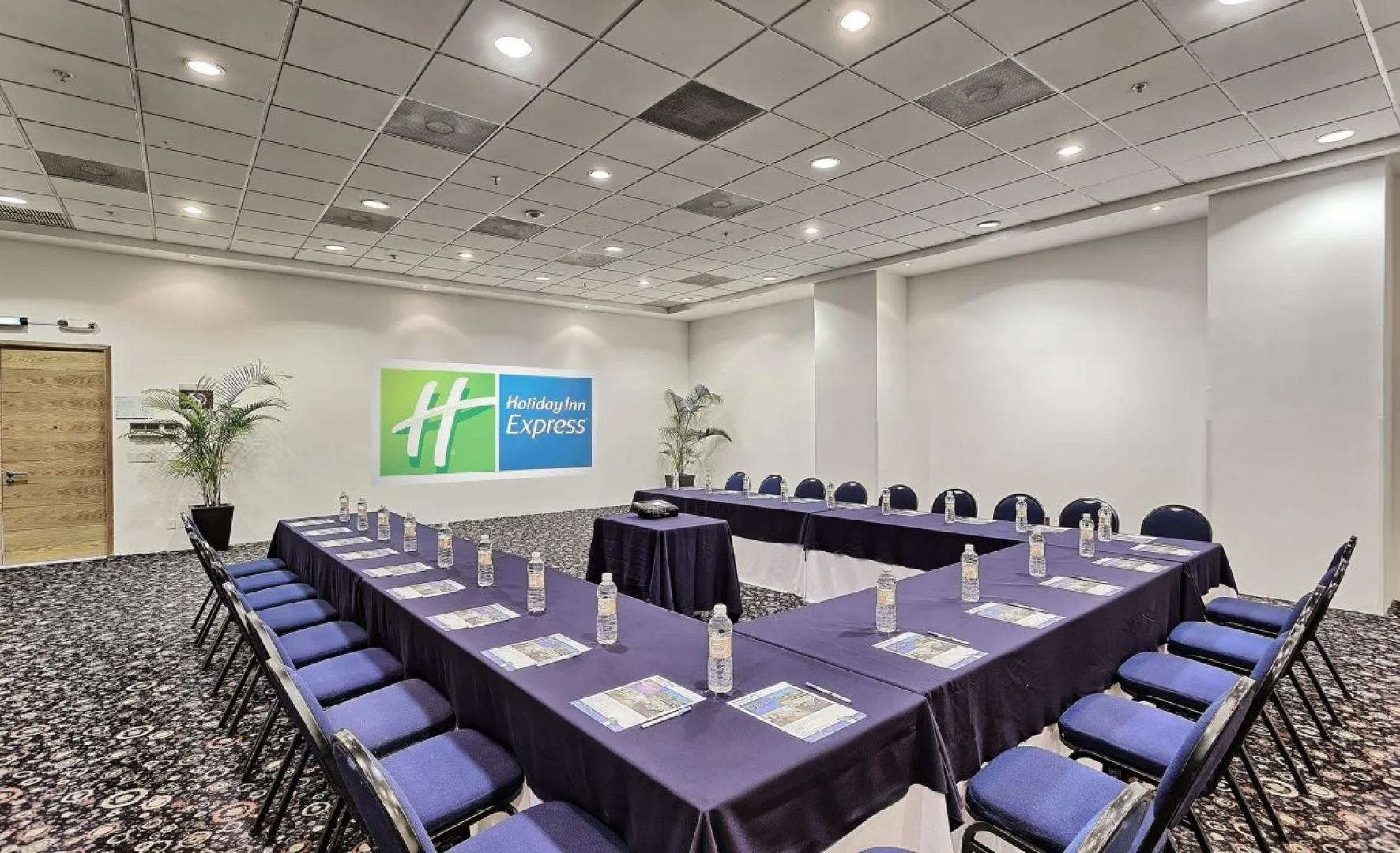 Holiday Inn Express Villahermosa Tabasco 2000 by IHG