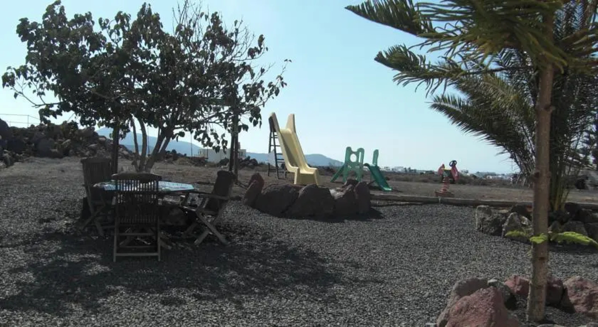 Apartamento Los 4 Nobles