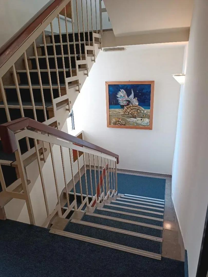 Hotel Cavalieri del Tau