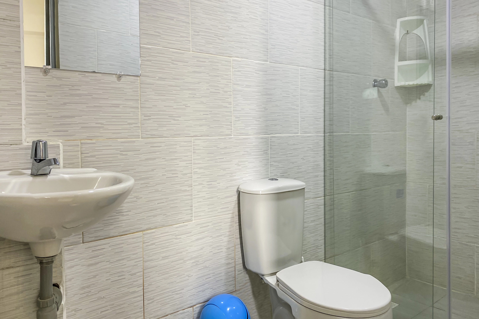 Ayenda 1138 Apartahotel 109