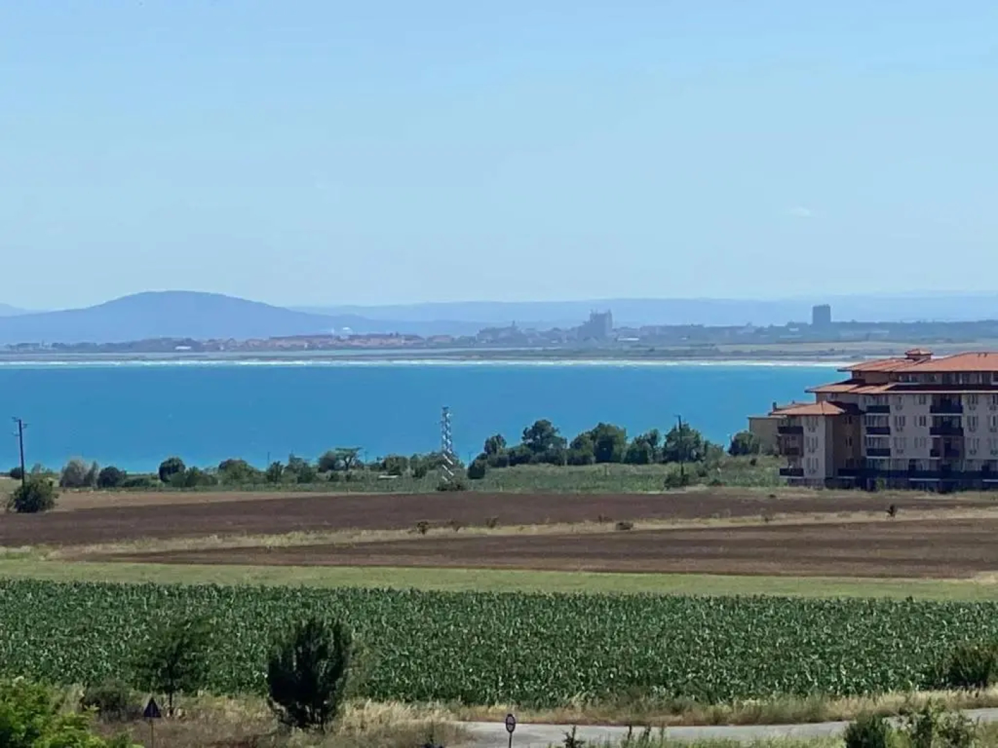 Panteli Apart House