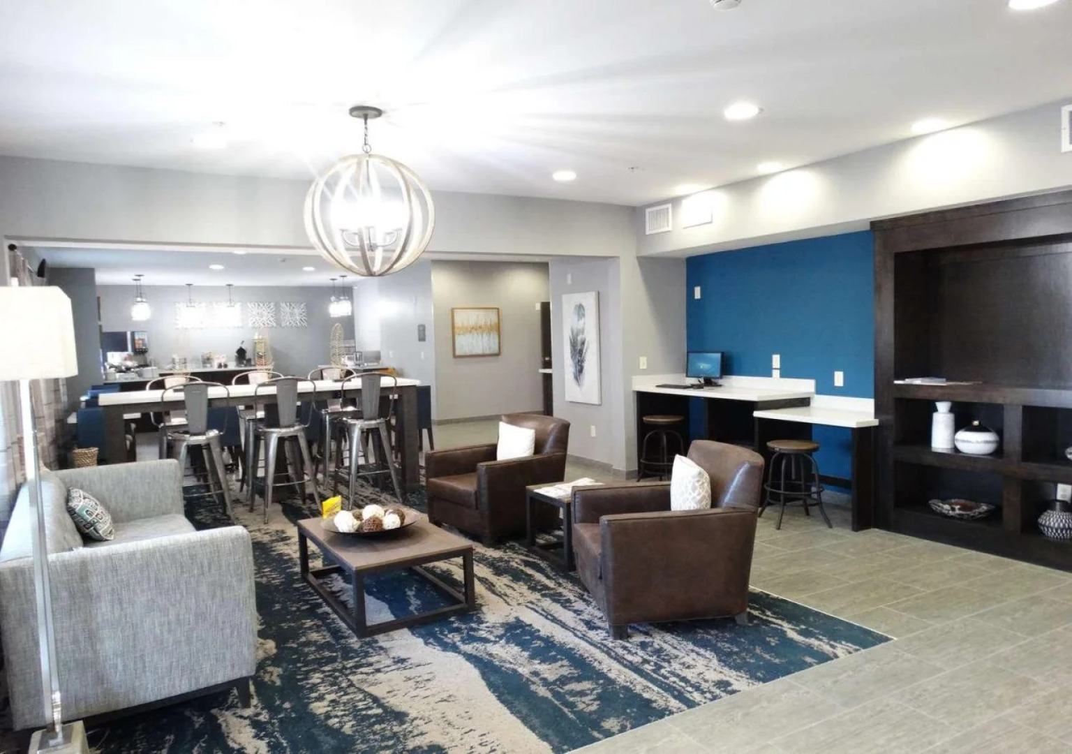 Best Western Wichita Northeast