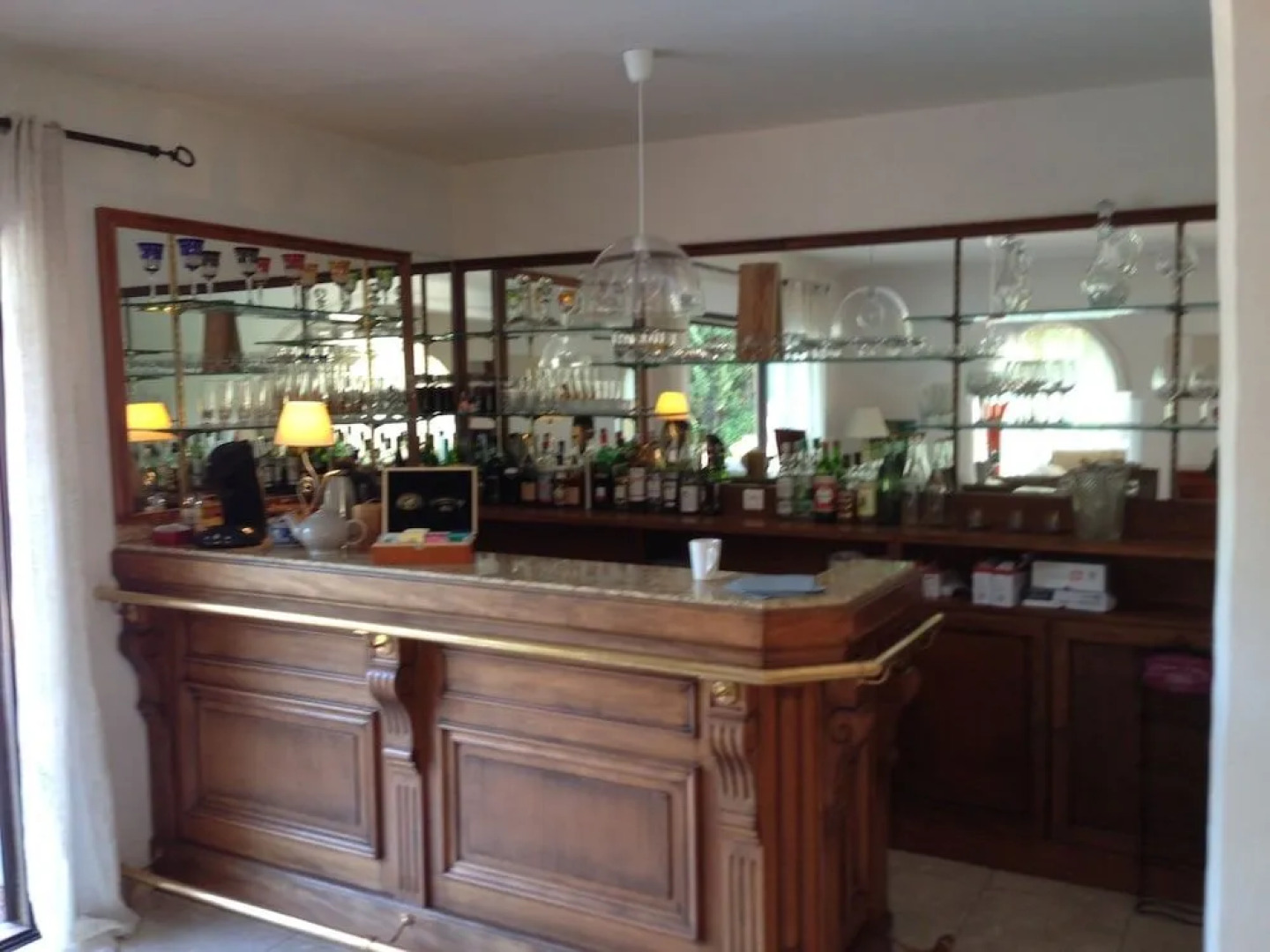 Chambres d'hôtes Rêv'de Thau