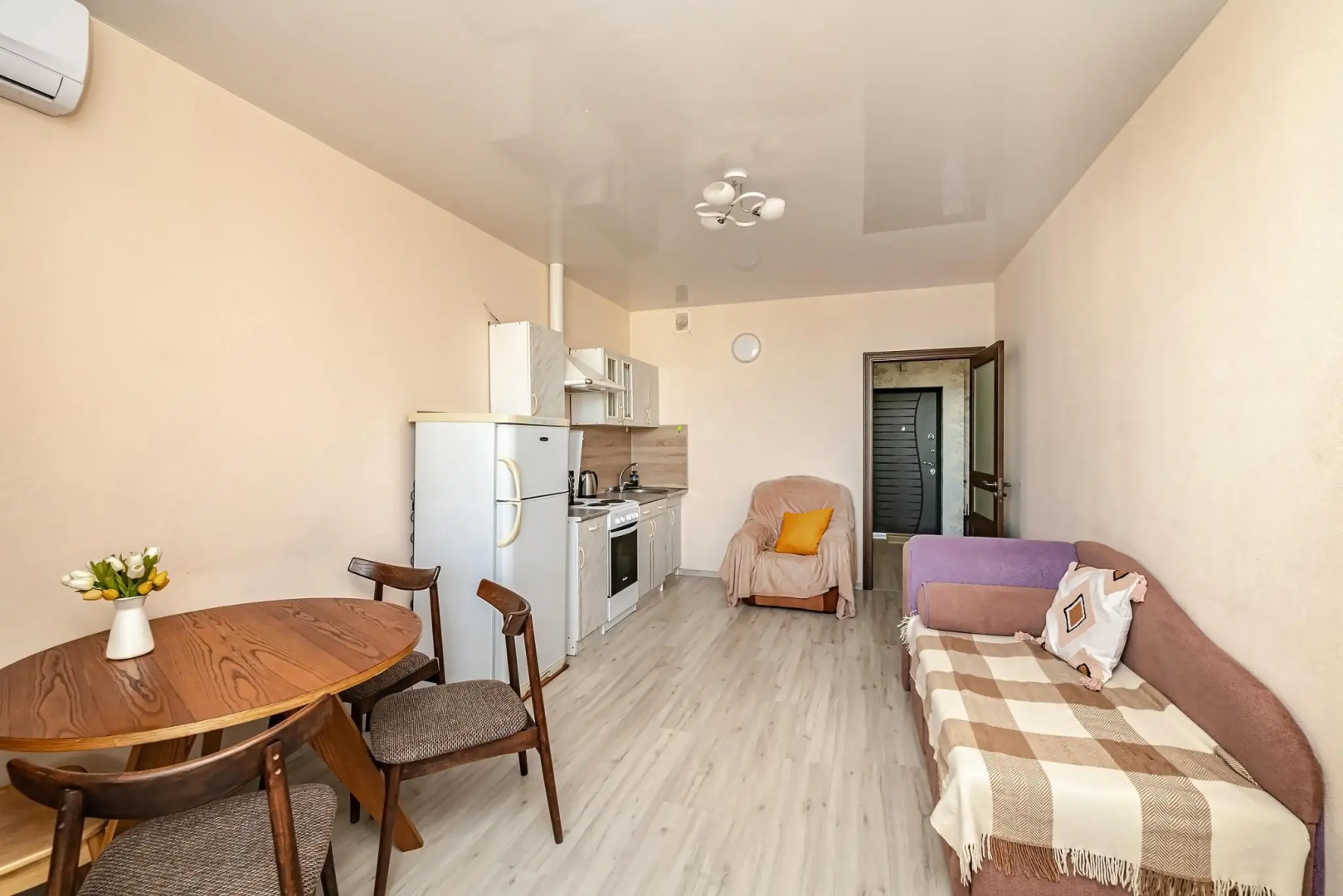 Ваш комфорт на улице Черняховского