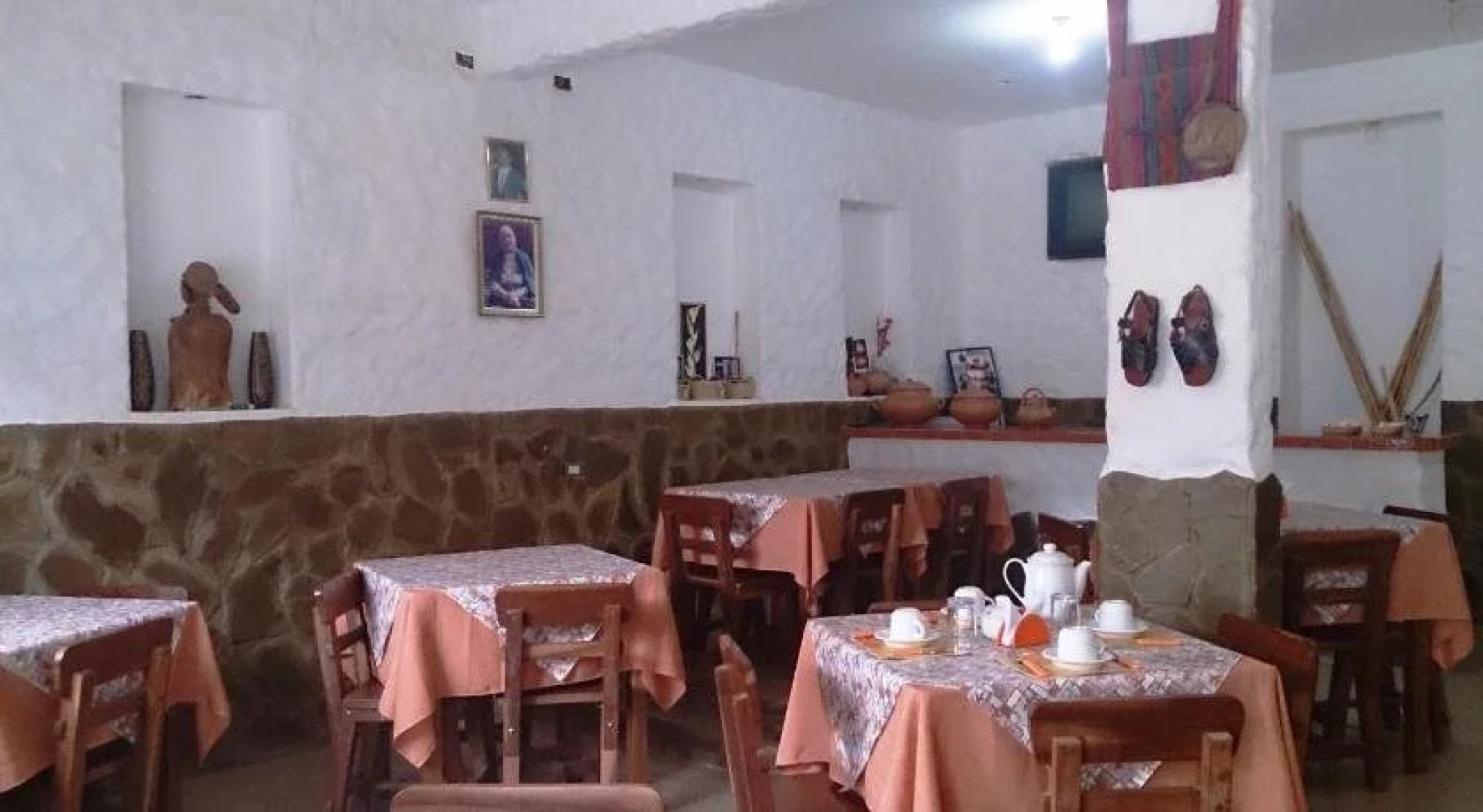 Plaza Pueblo Hotel