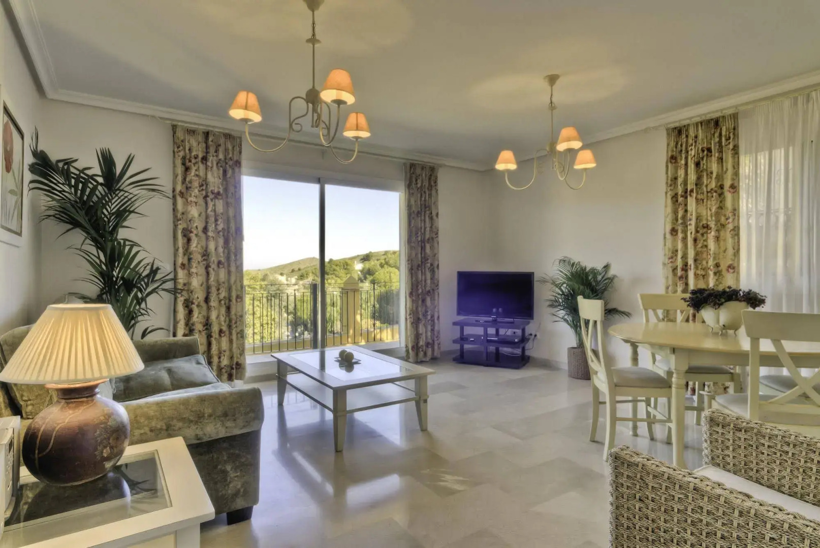 Montemares Golf Luxury Villas and Apartments