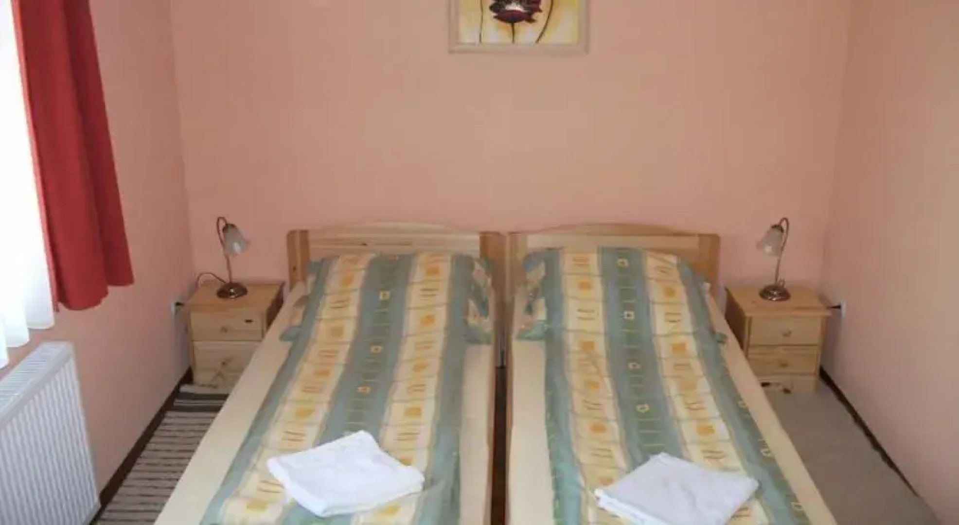 Szt. Flórián Vendégház