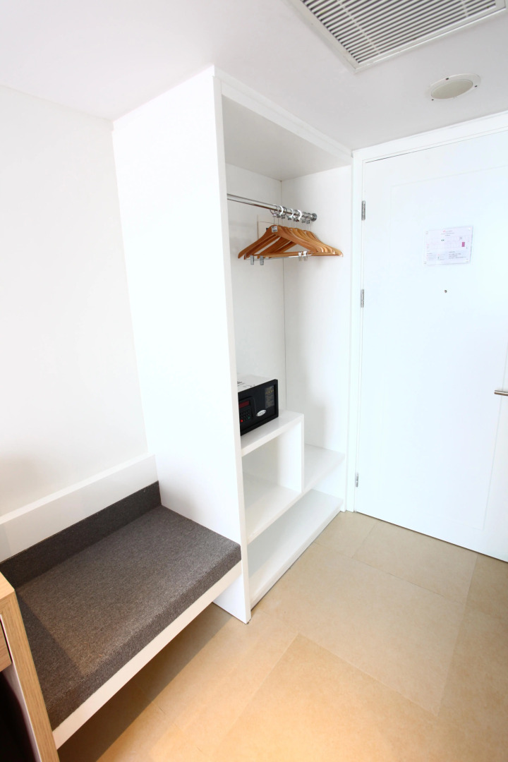 Citadines Connect Airport Jakarta