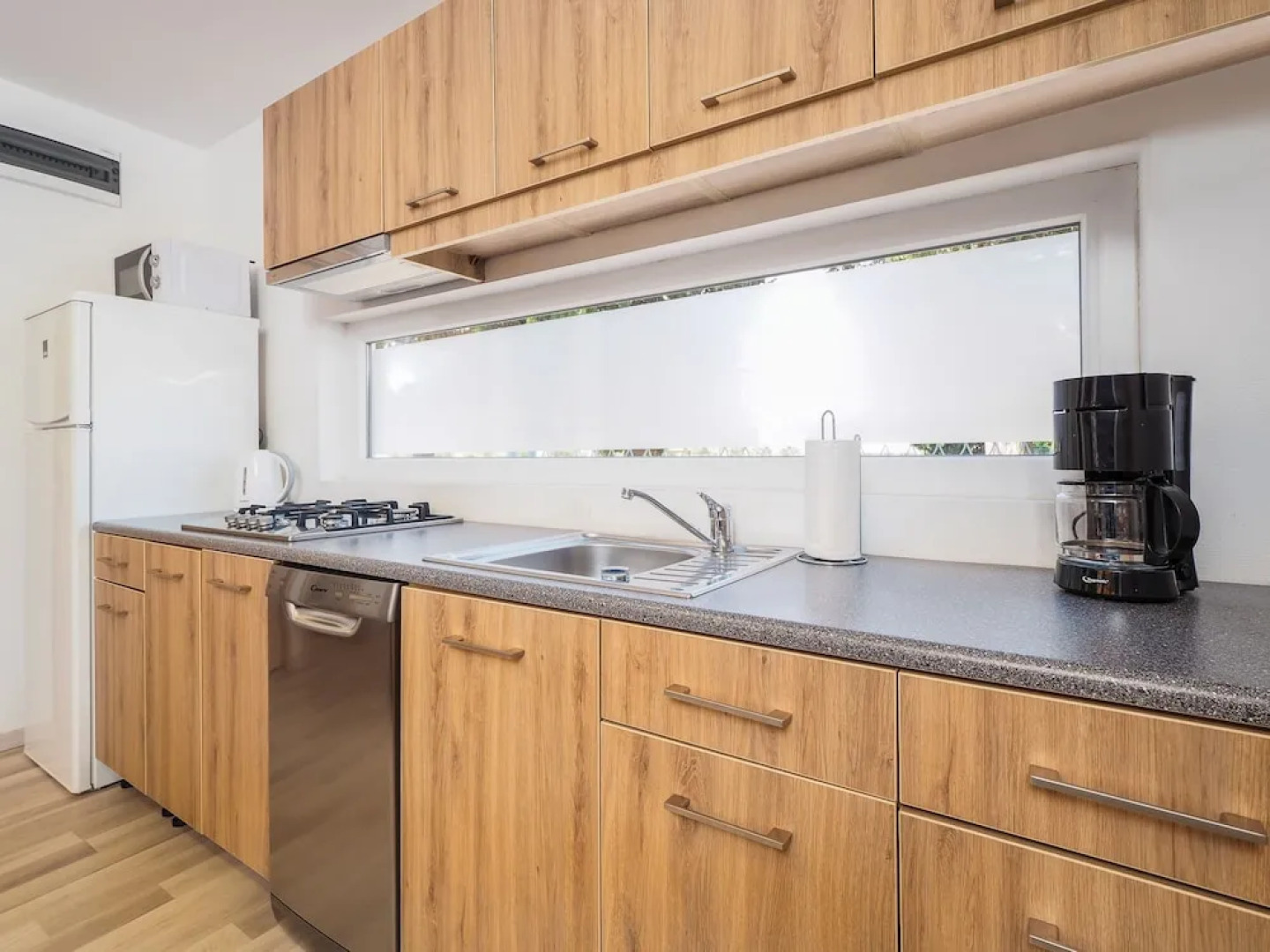 Mediteran Bungalow Galeb Omis