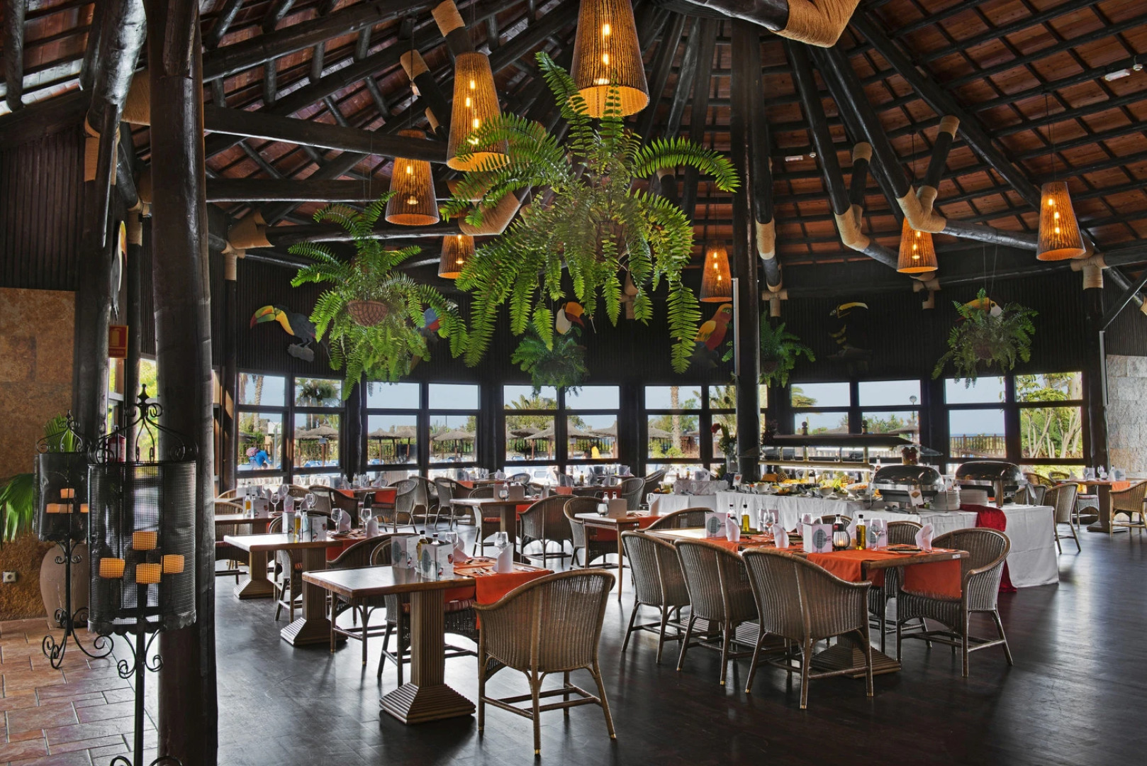 Elba Sara Beach & Golf Resort