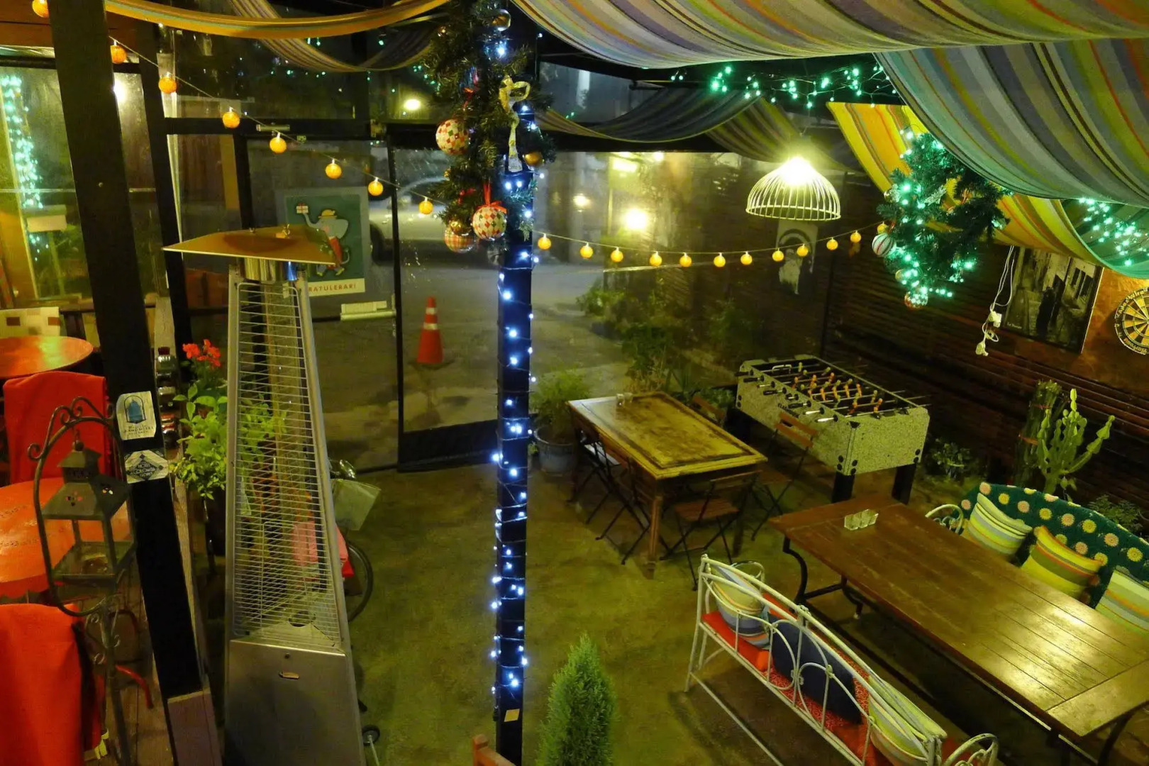 The House Hostel Sokcho