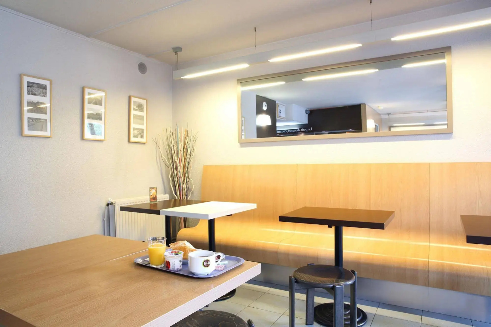 B&B HOTEL Toulon La Seyne-sur-Mer