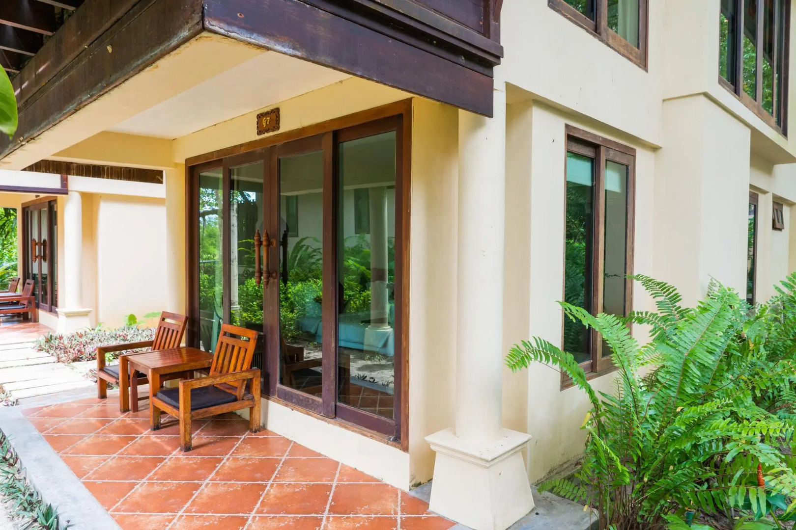 Chivapuri Beach Resort