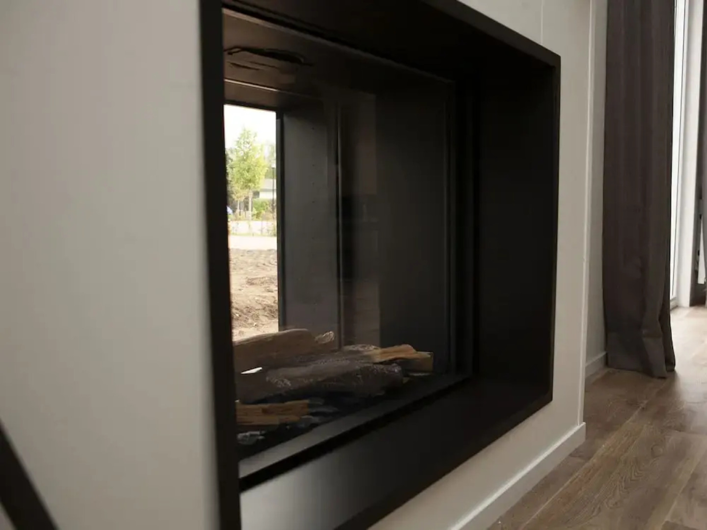 Chalet in Netherlands With Private Sauna