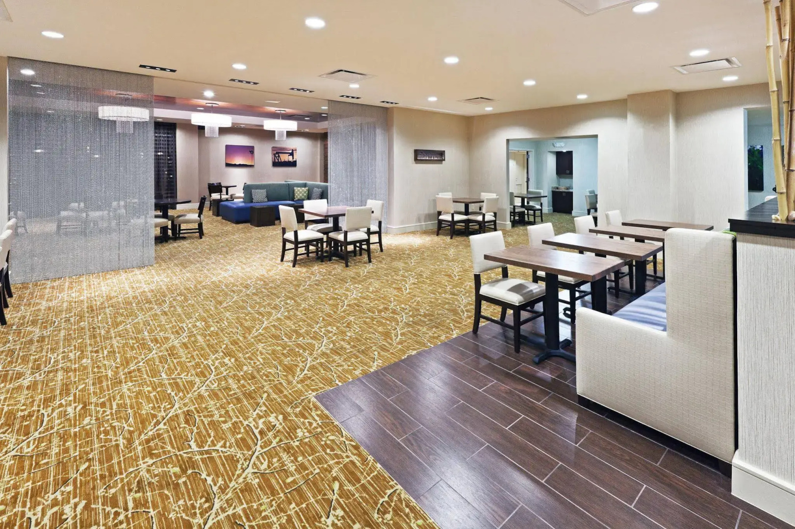 Kozy Hotel Dallas Airport