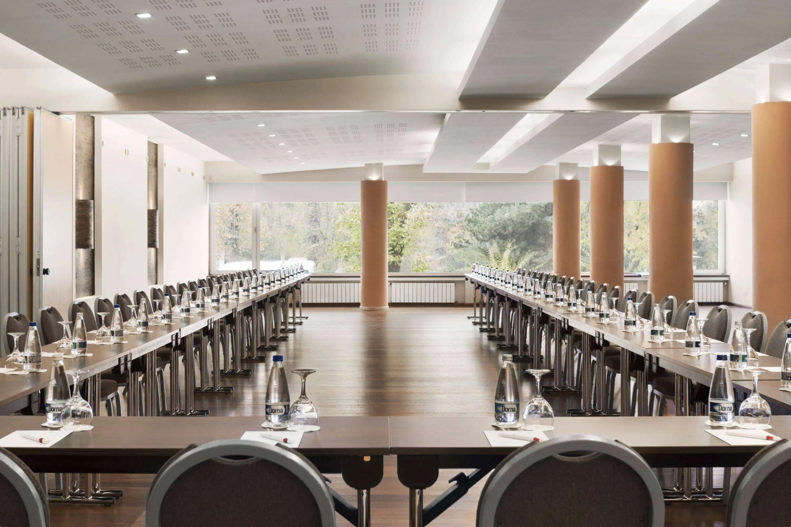 Ramada by Wyndham Bucharest Parc