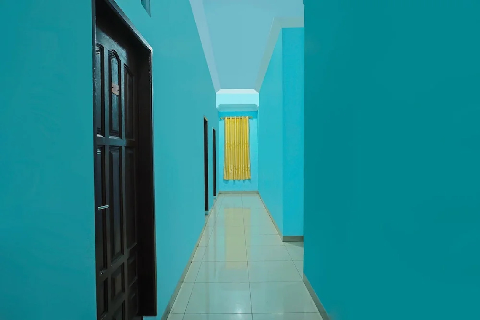 Hotel O Sidikalang Near KEJAKSAAN NEGERI DAIRI