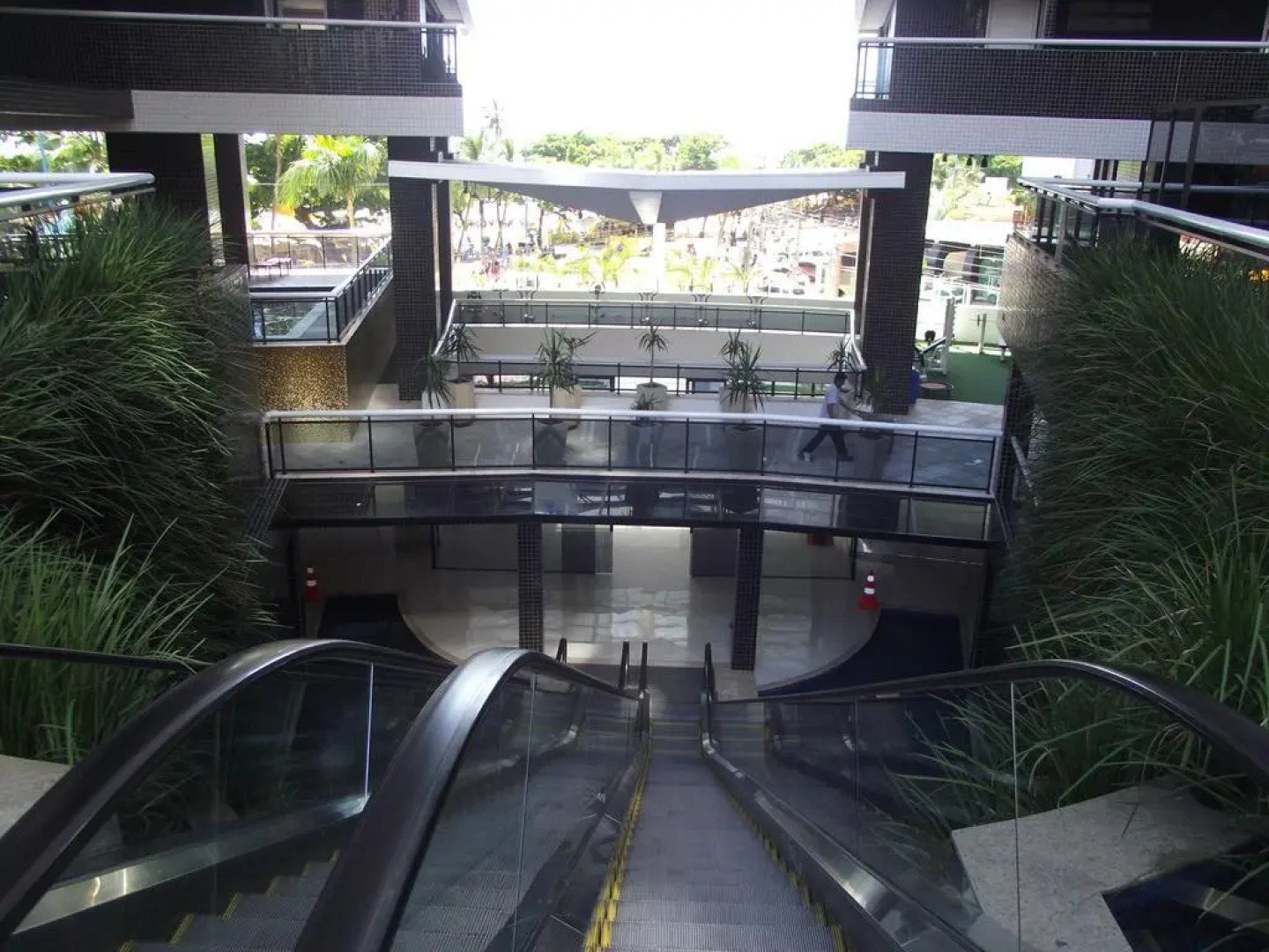 Apartamentos Landscape