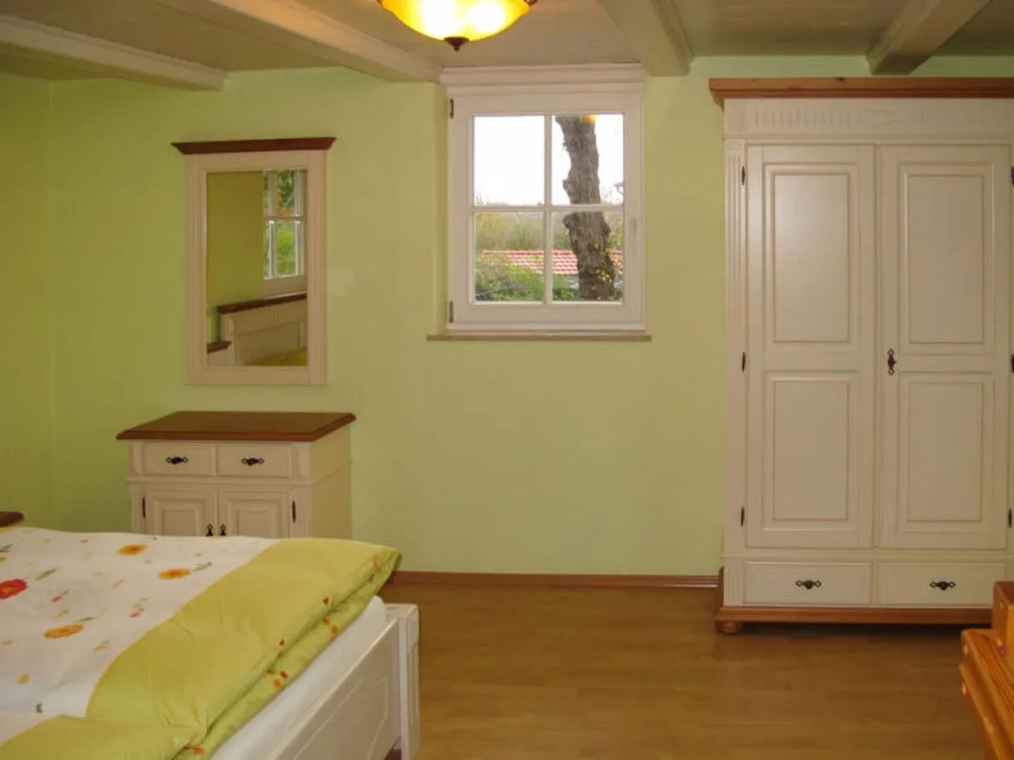 Altes Taubenhaus Splietsdorf