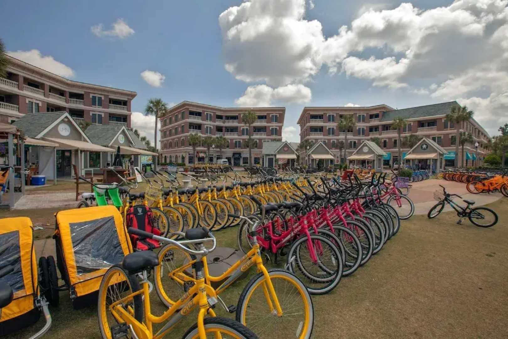 Village of South Walton