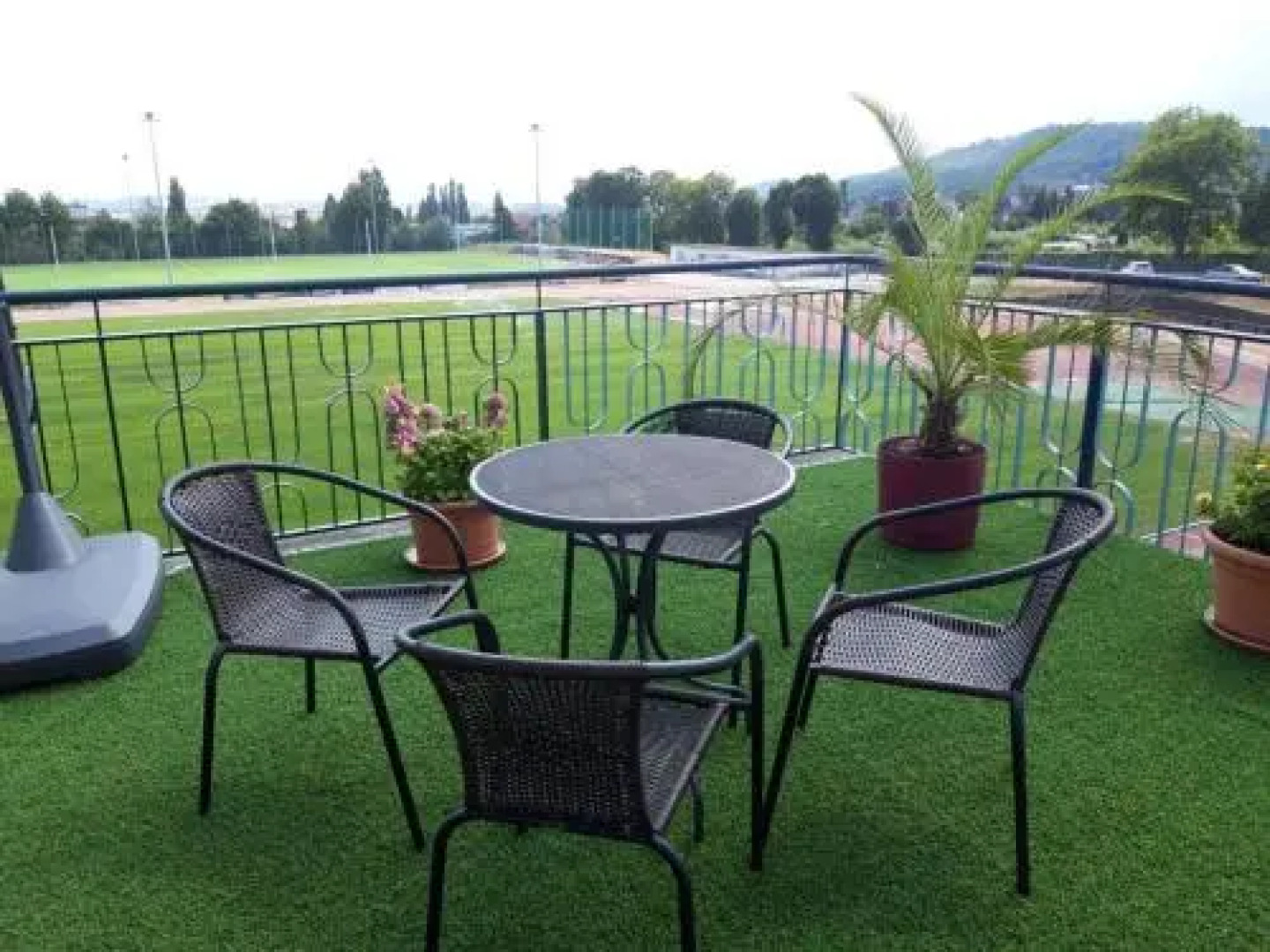 Hotel Zum Sportforum