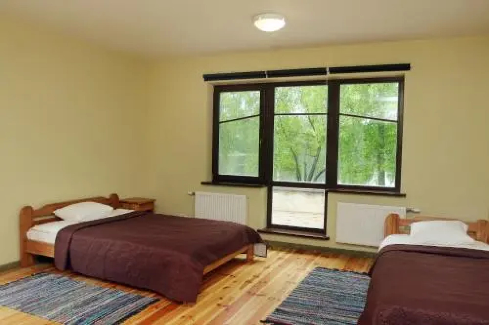 Tūrisma centrs Ezernieki