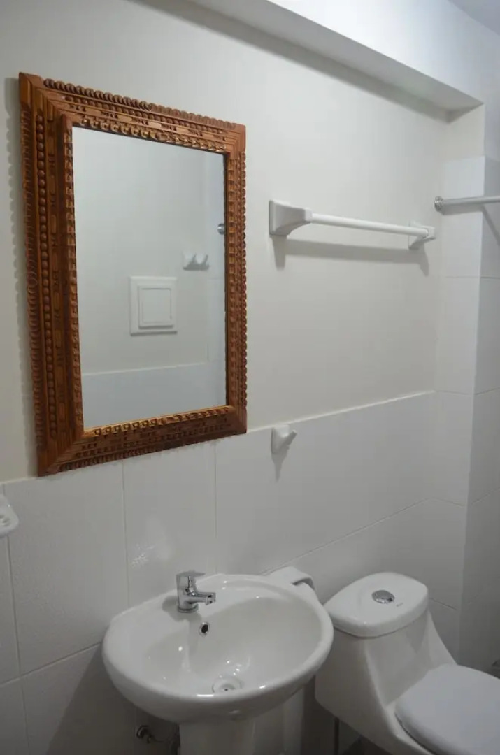 Hostal Balcon de Piedras