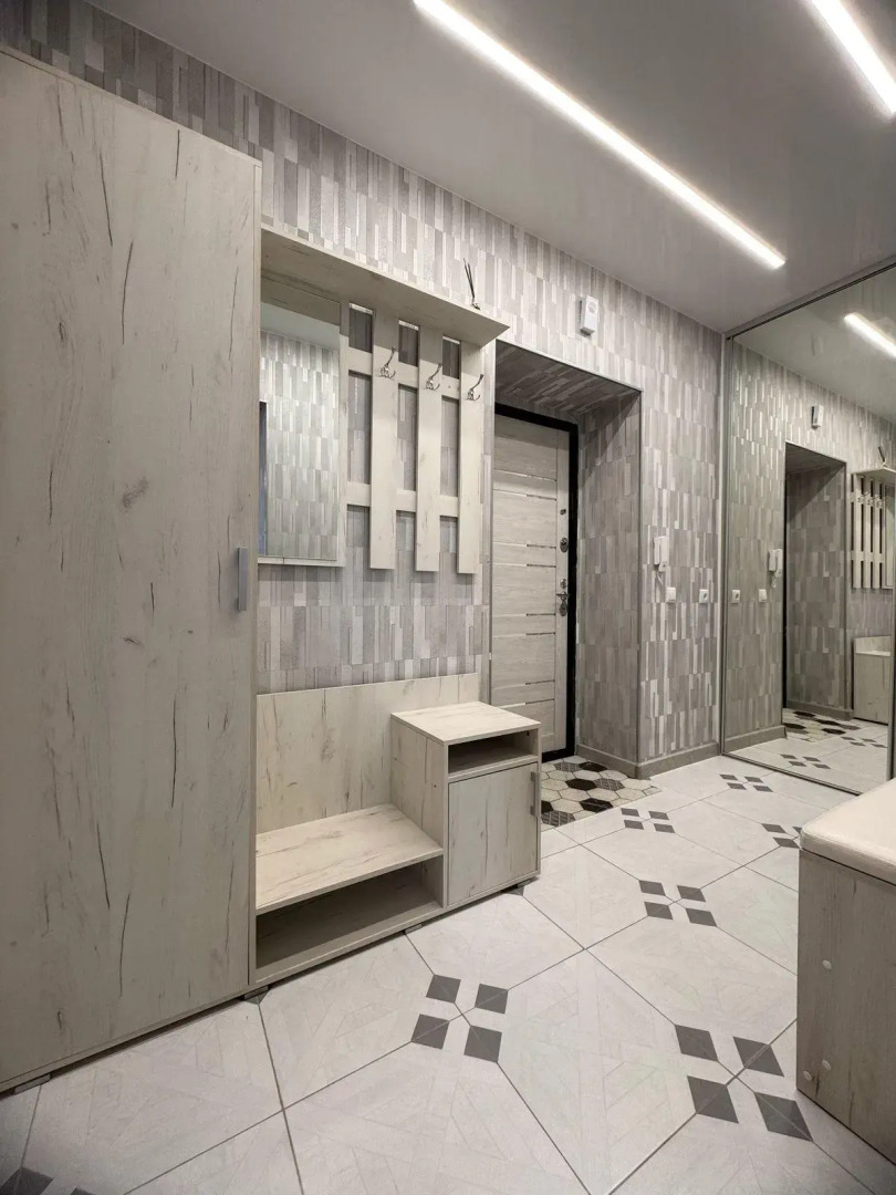 Апартаменты на Ломоносова 197