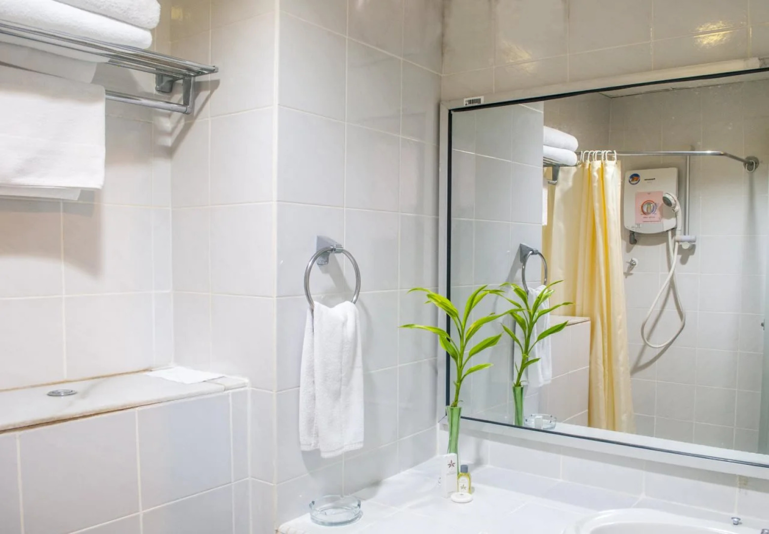 Seri Malaysia Bagan Lalang