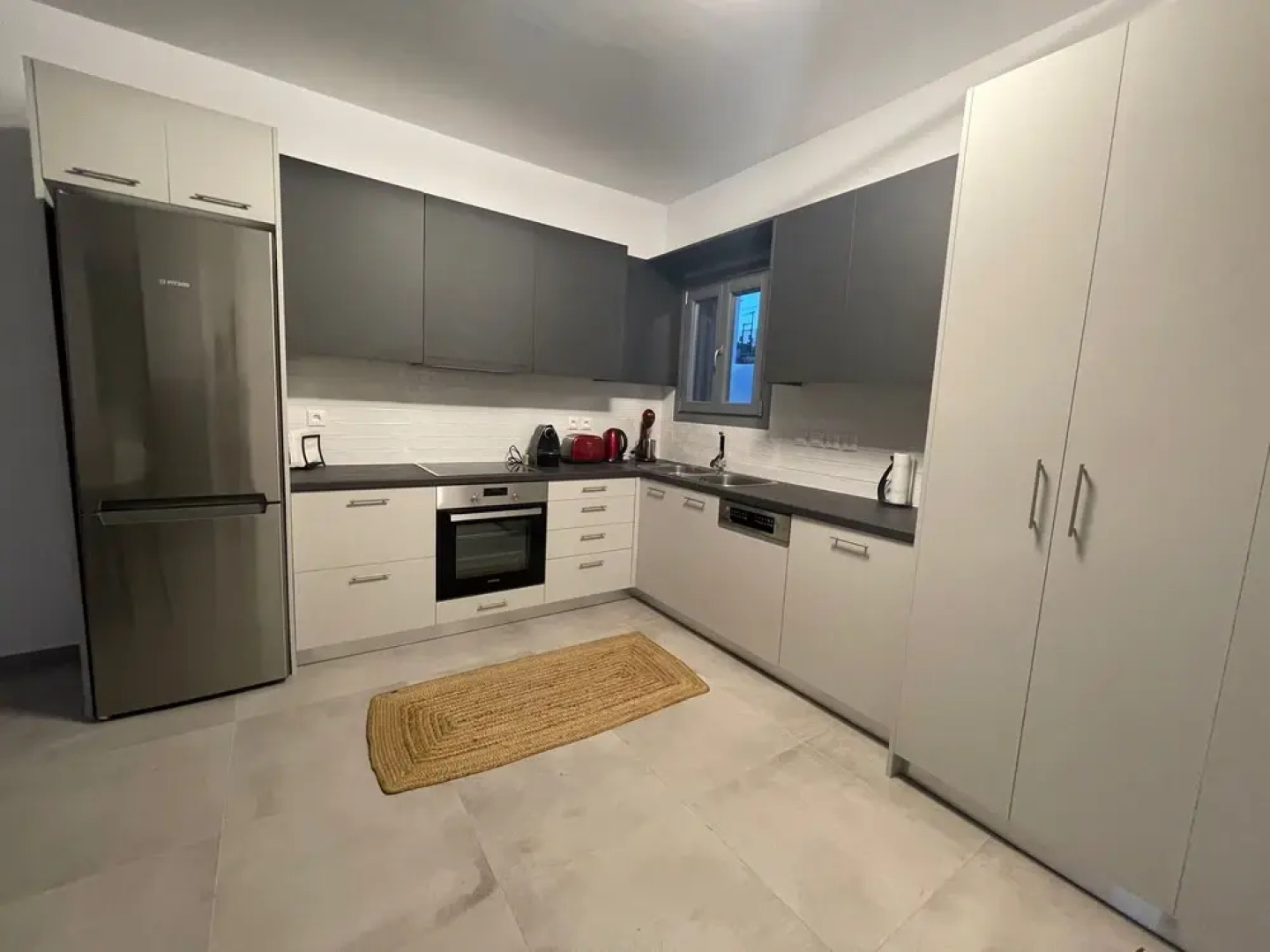 Mykonos Dot Apartments