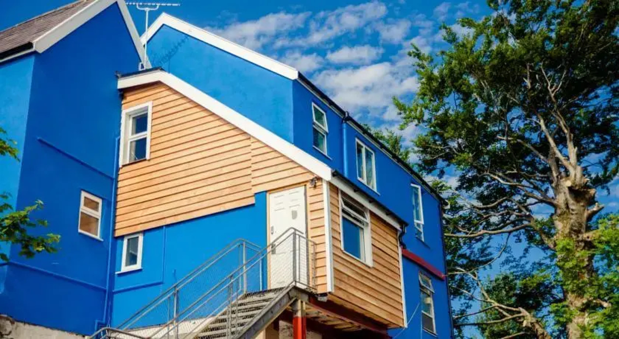 The Snowdon Inn - Y Fricsan