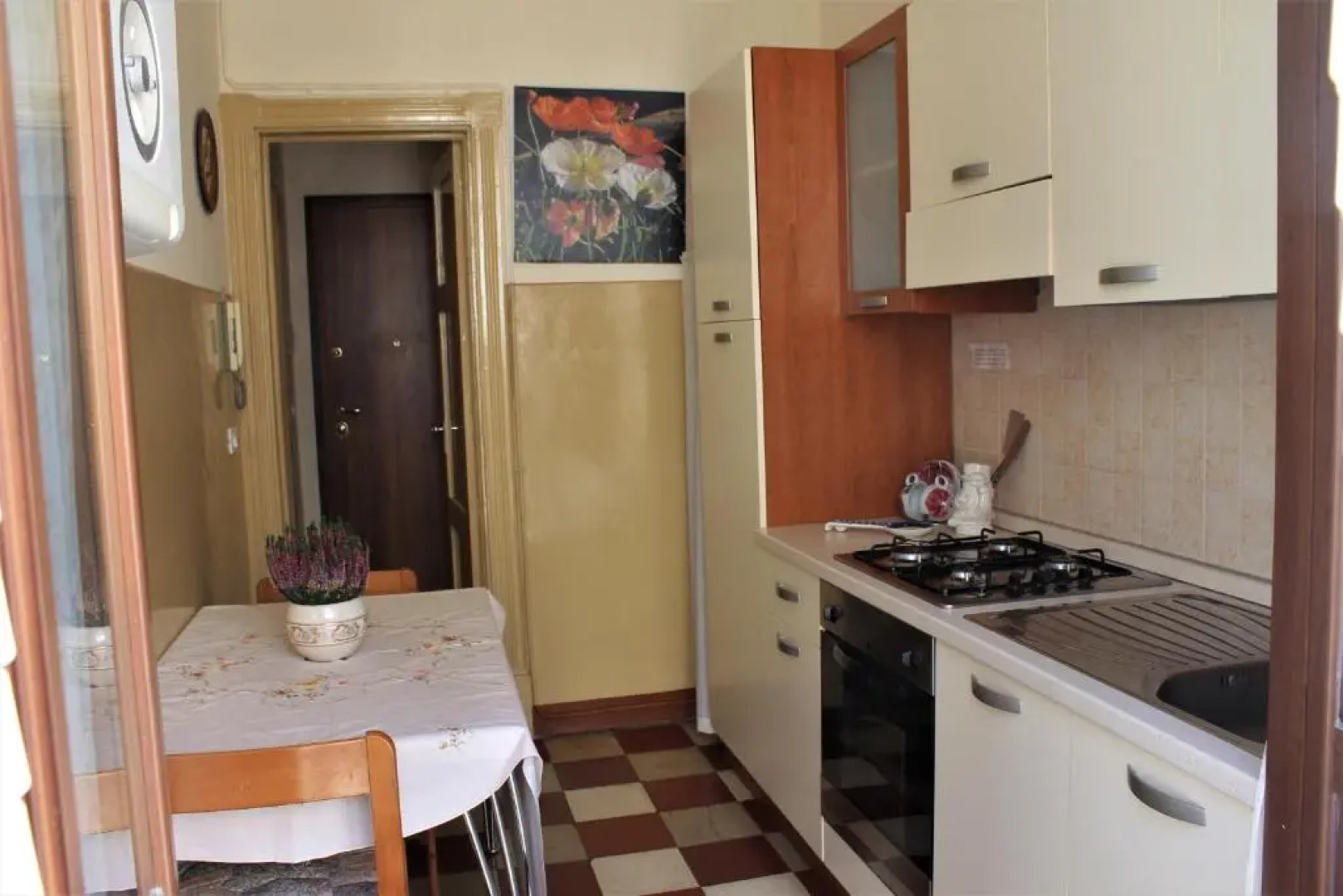 Bed and Breakfast San Marco