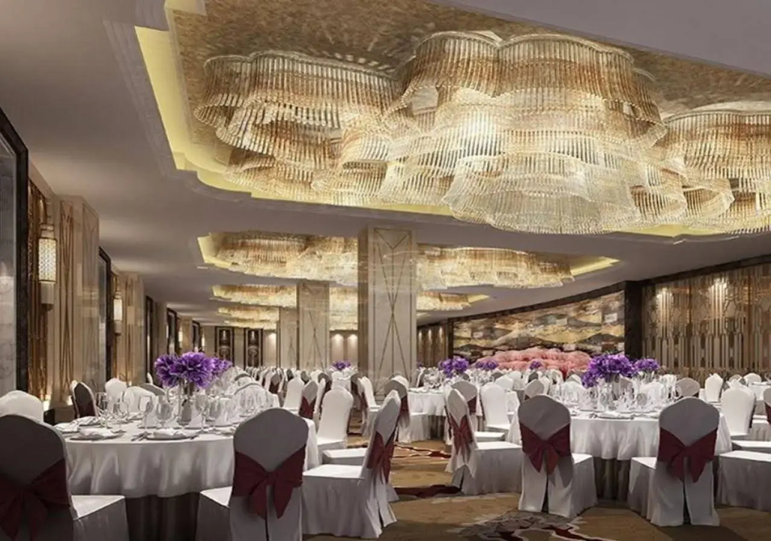 Wyndham Grand Plaza Royale Ruimao Guizhou